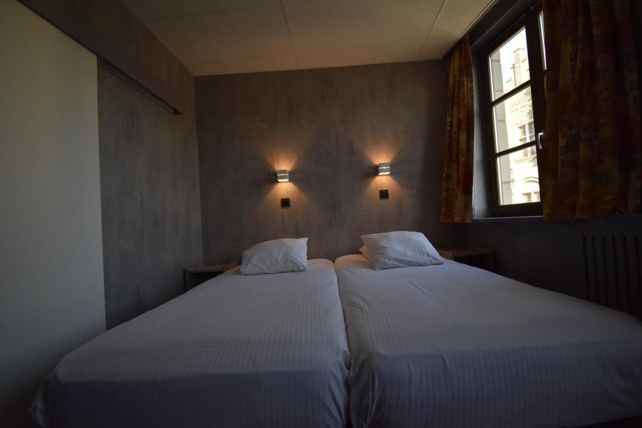 Hotel Gasthof 'T Zweerd Ypres Zewnętrze zdjęcie